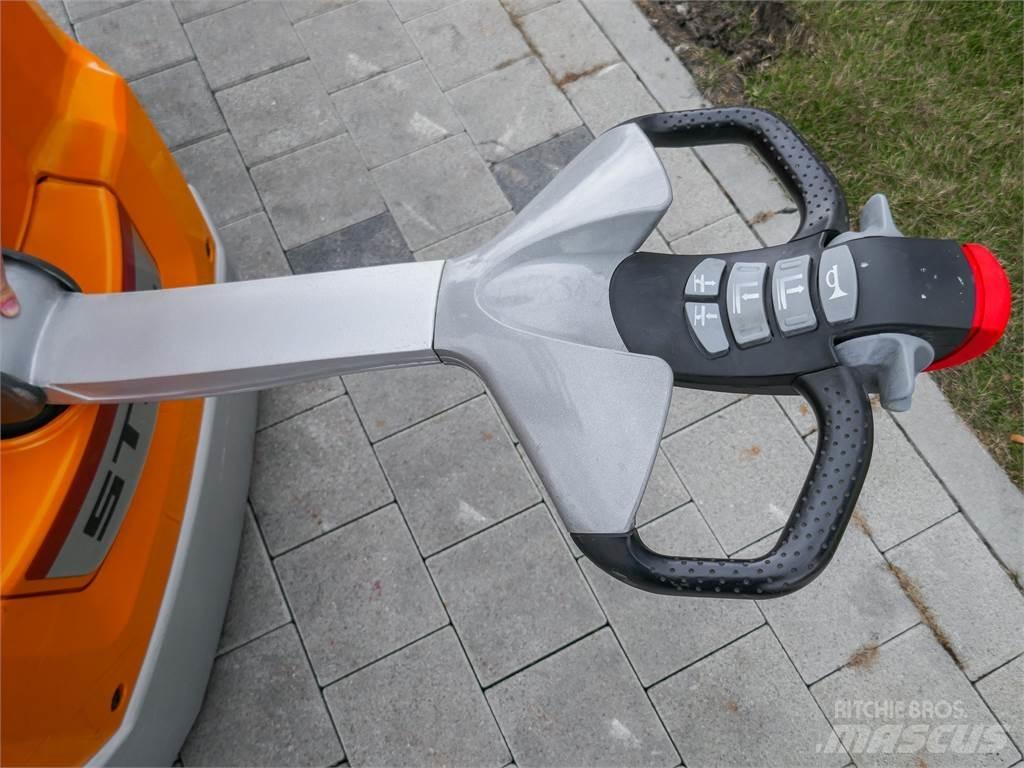 Still EXV 20i Stapelaar meeloop