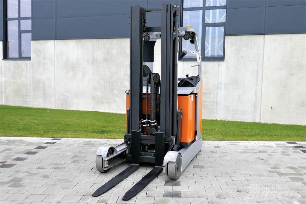 Still FM-X25 Reachtruck voor hoog niveau