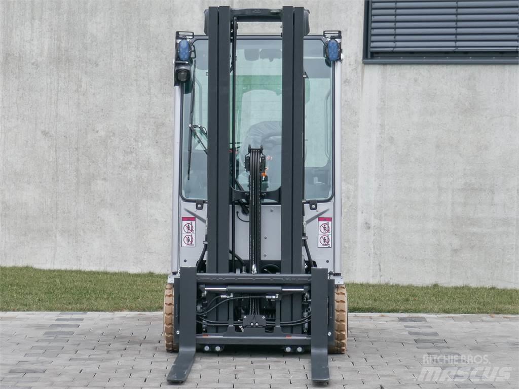 Still RX 20-20L Elektrische heftrucks
