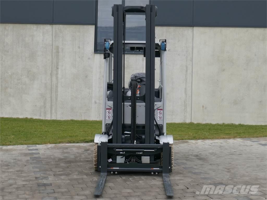 Still RX 60-25 Elektrische heftrucks