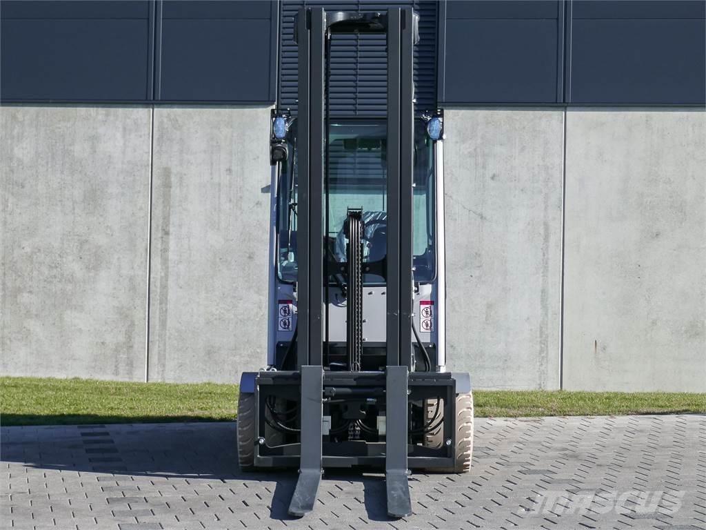Still RX 60-35 L Elektrische heftrucks
