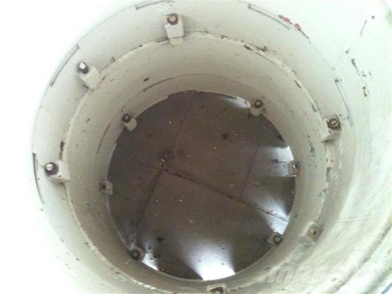  Dual 18.4X38 Banden, wielen en velgen