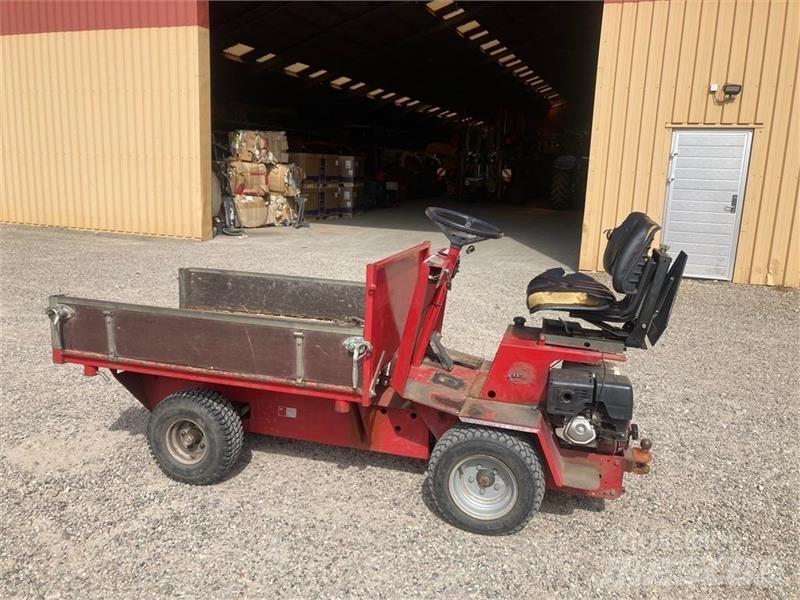 HTF H513 Landbouw - overige