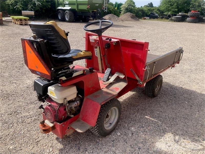 HTF H513 Landbouw - overige