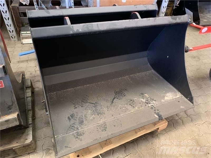 JST 130 cm Bakken