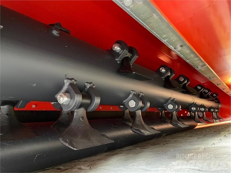 Kuhn BKE 250 Maaiers