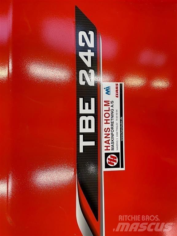 Kuhn TBE 242 Maaiers