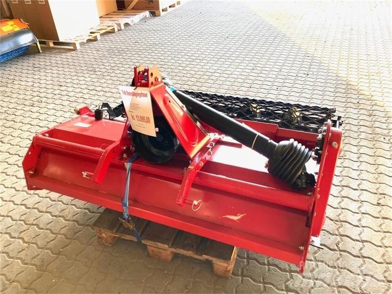  Trofa 150 Terreinbeheermachines - overige