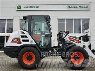 Bobcat L85 Wielladers
