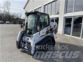 Bobcat T450 E Schrankladers