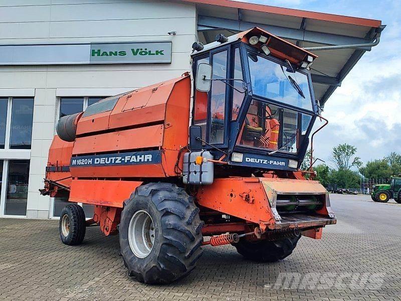Deutz-Fahr M 1620 H Landbouw - overige