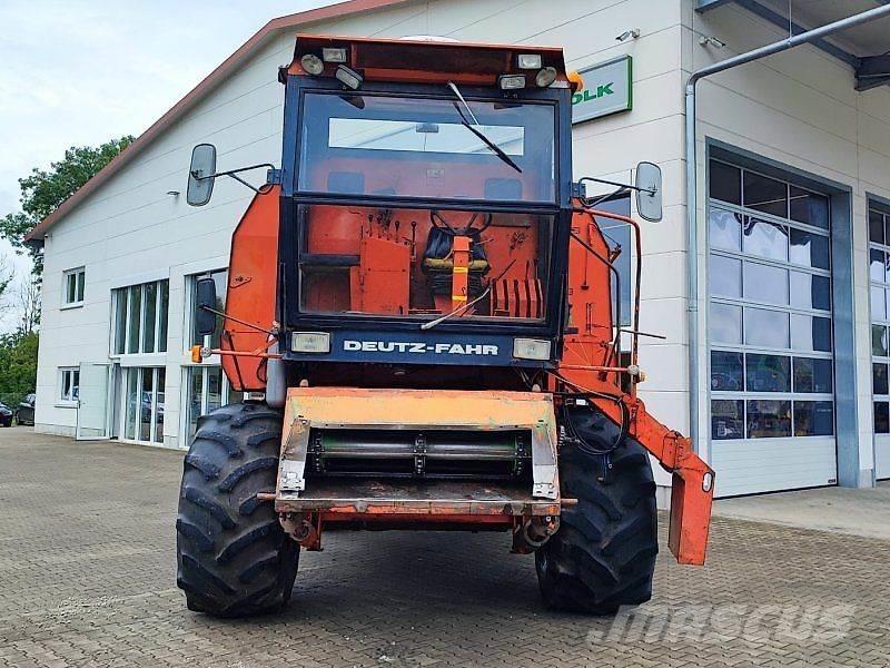 Deutz-Fahr M 1620 H Landbouw - overige