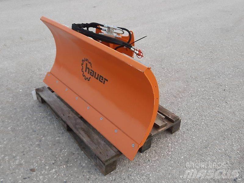 Hauer DRS-M 1400 Bouw - Overige