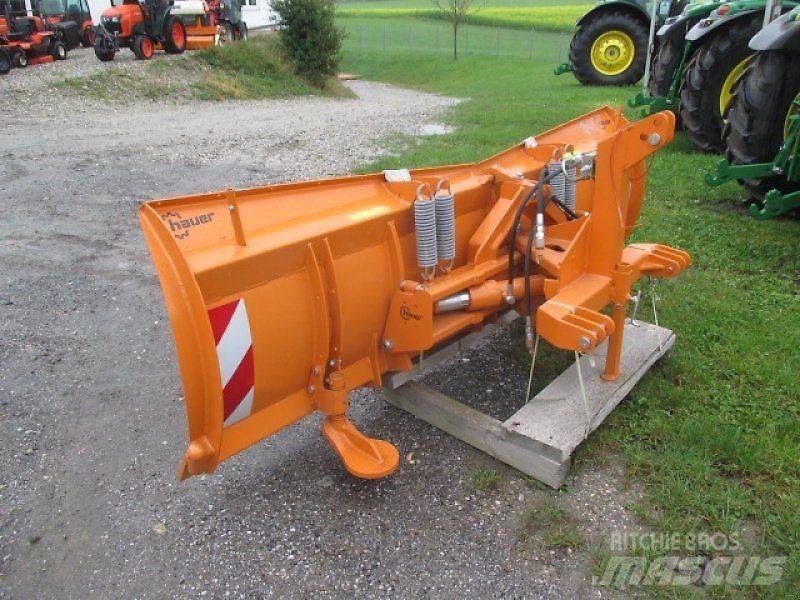 Hauer HSH 2800 Bouw - Overige