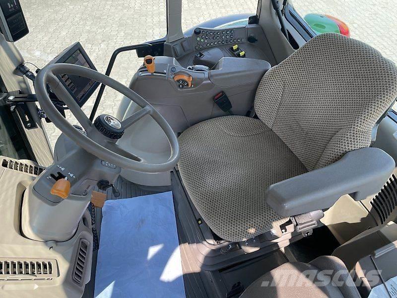 John Deere 6120M Bouw - Overige