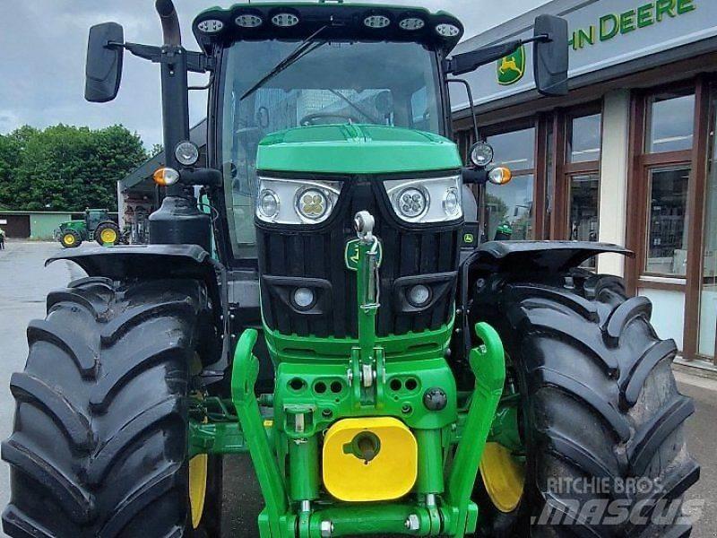John Deere 6155R Landbouw - overige