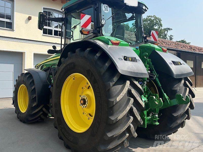 John Deere 8R 410 Tractoren
