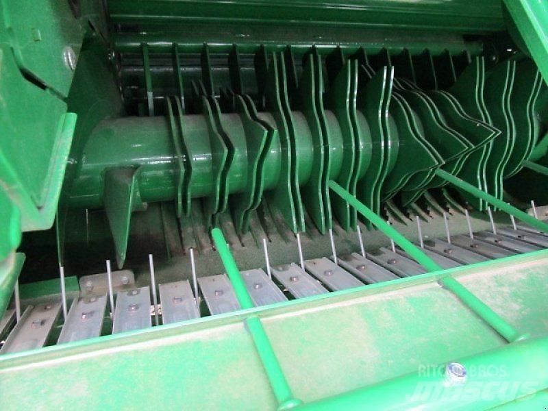 John Deere F441M Landbouw - overige