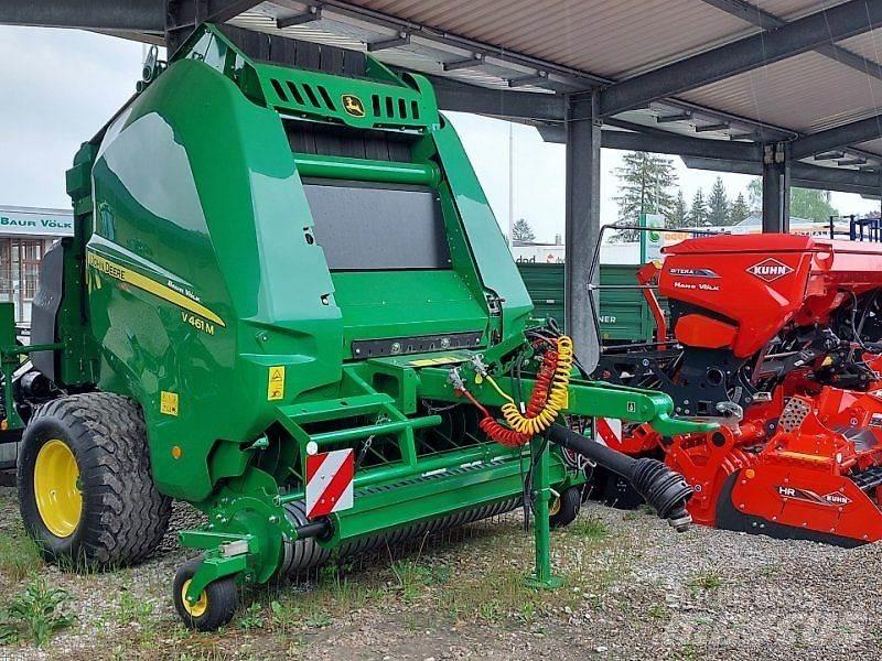 John Deere V461M Landbouw - overige