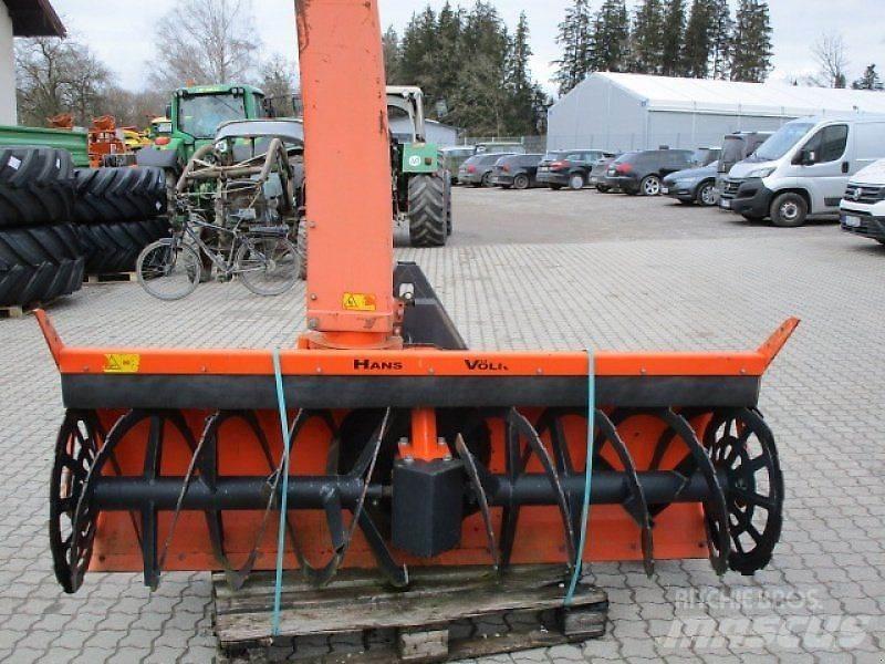  PMK MSF 2200/600 Bouw - Overige