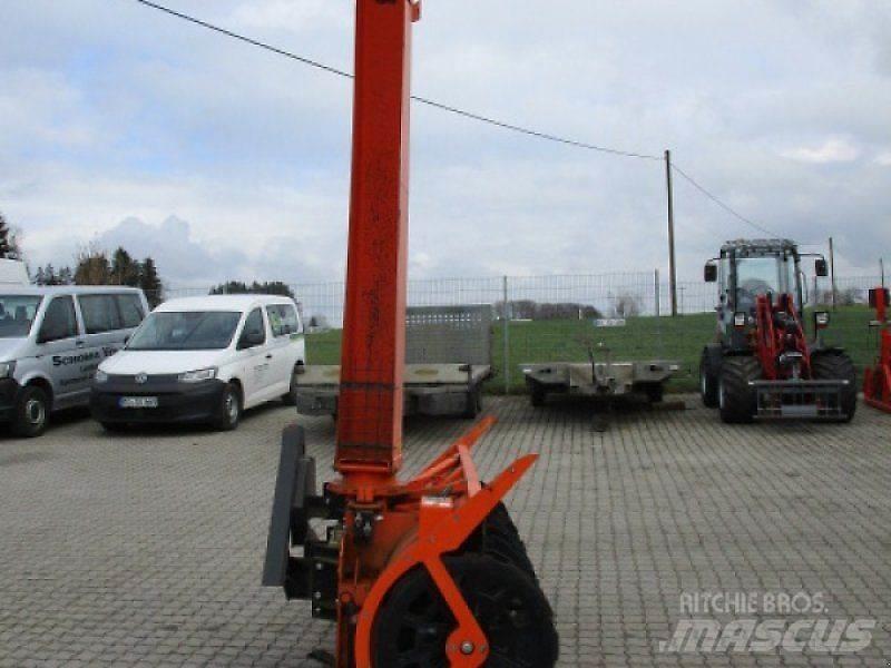  PMK MSF 2200/600 Bouw - Overige