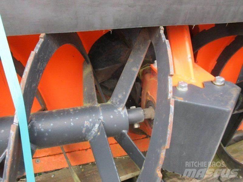  PMK MSF 2200/600 Bouw - Overige