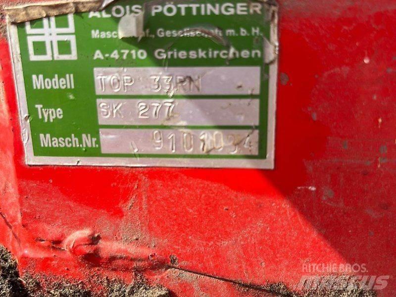 Pöttinger Top 33 RN Landbouw - overige