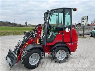 Weidemann 1190E Schrankladers