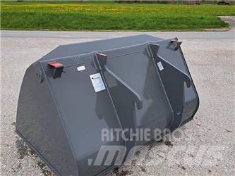 Weidemann 1700 Bouw - Overige