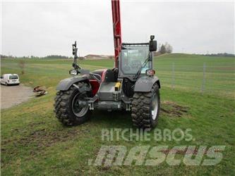 Weidemann T 7042 Verreikers