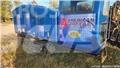 American Augers DD-110S Horizontale boorinstallaties