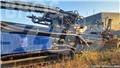 American Augers DD-440T Horizontale boorinstallaties
