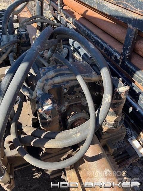 American Augers DD-6 Horizontale boorinstallaties