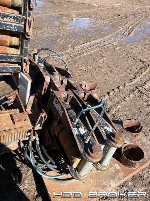 American Augers DD-6 Horizontale boorinstallaties