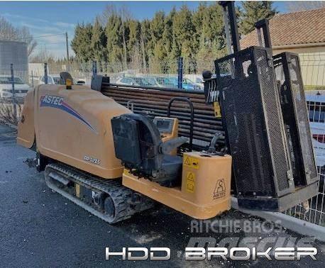 Astec Underground DD-1215 Horizontale boorinstallaties