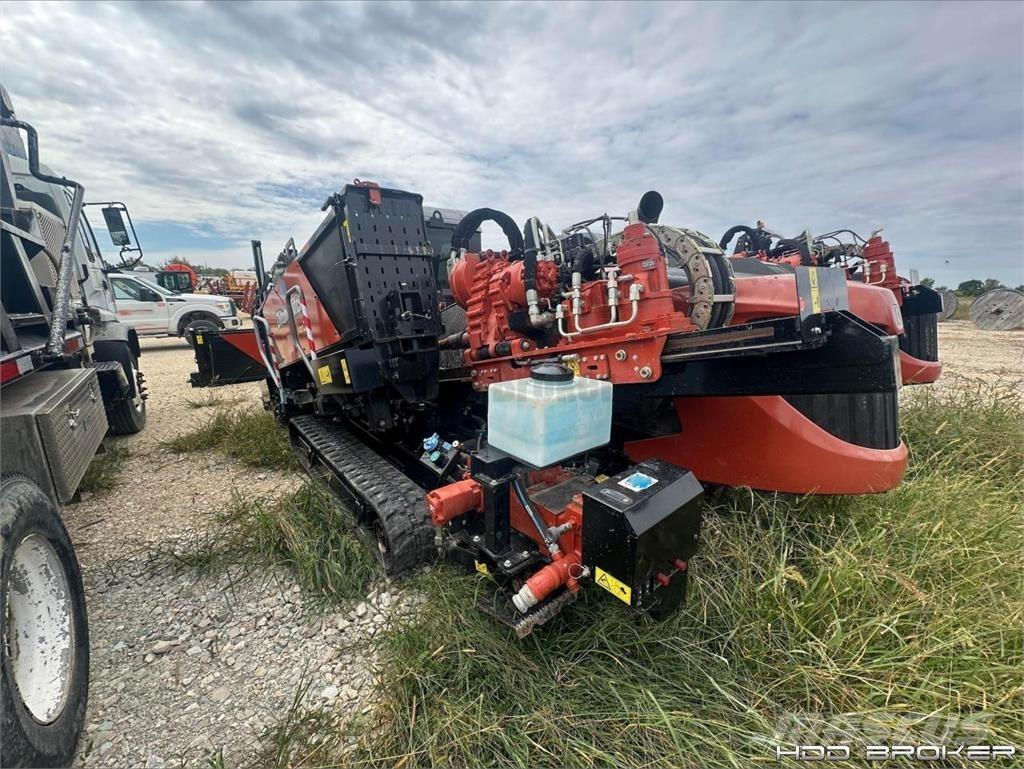 Ditch Witch AT32 Horizontale boorinstallaties