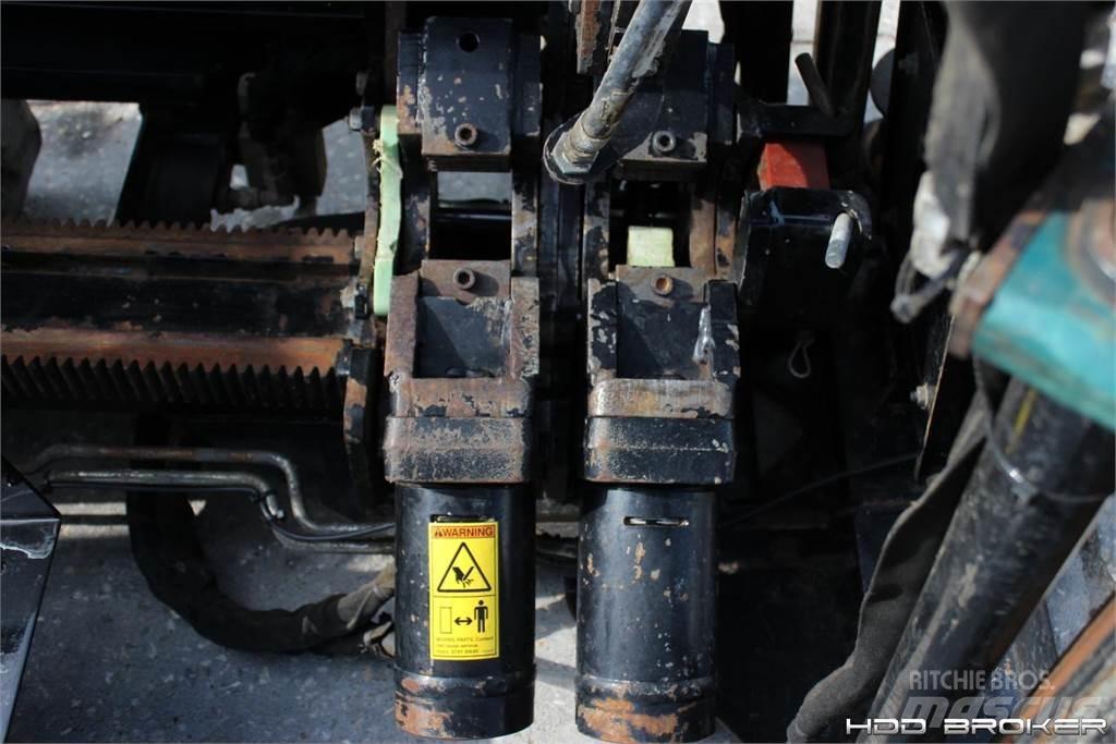 Ditch Witch JT10 Horizontale boorinstallaties