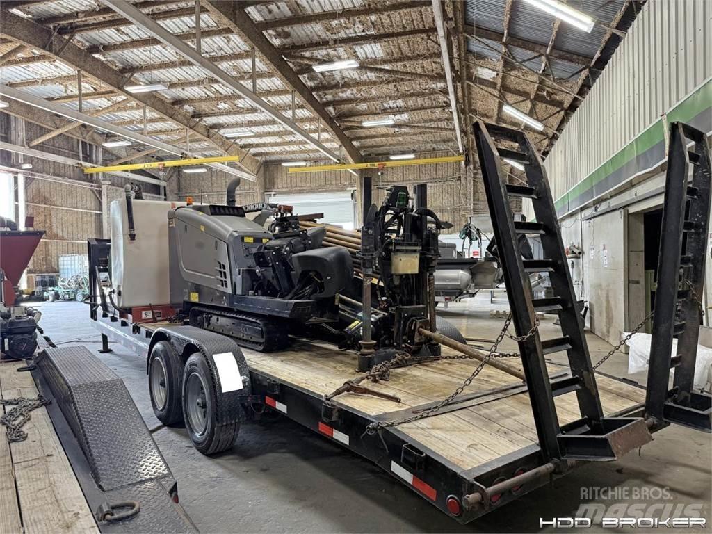 Ditch Witch JT10 Horizontale boorinstallaties