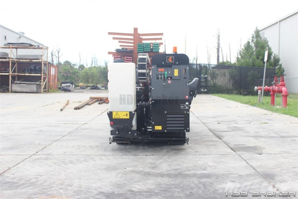 Ditch Witch JT10 Horizontale boorinstallaties