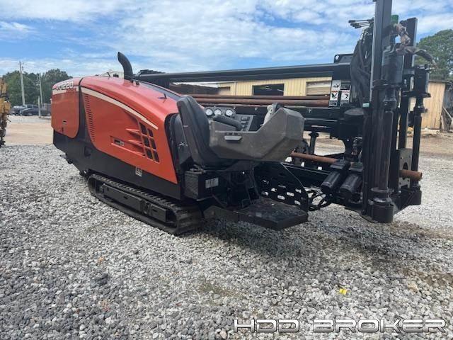 Ditch Witch JT1220 Mach 1 Horizontale boorinstallaties