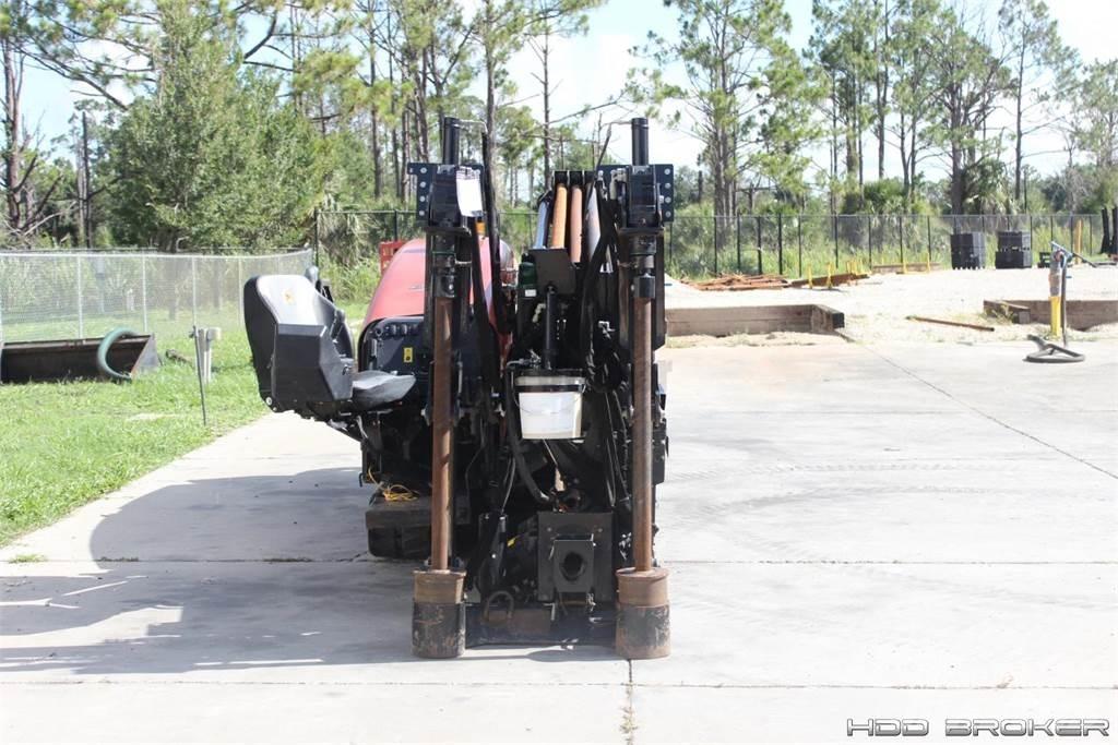 Ditch Witch JT20 Horizontale boorinstallaties