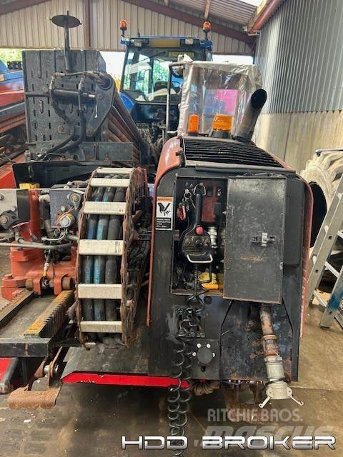 Ditch Witch JT2020 Mach 1 Horizontale boorinstallaties