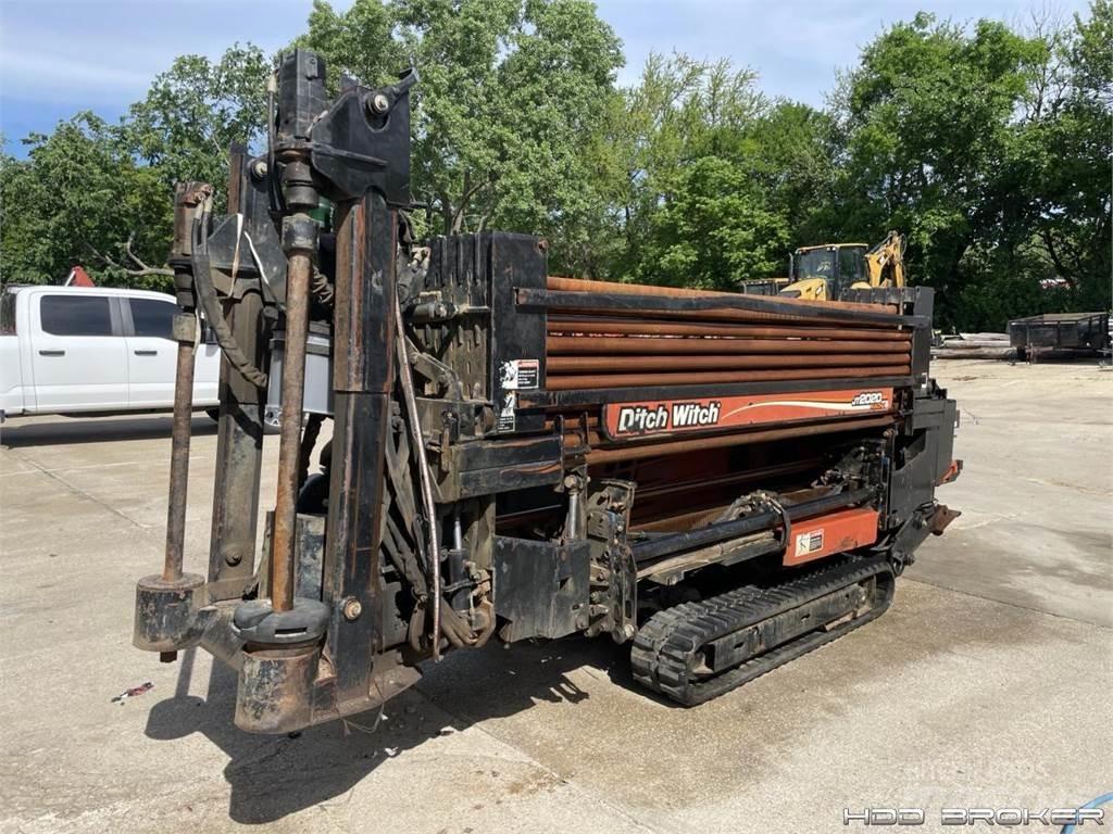 Ditch Witch JT2020 Mach 1 Horizontale boorinstallaties