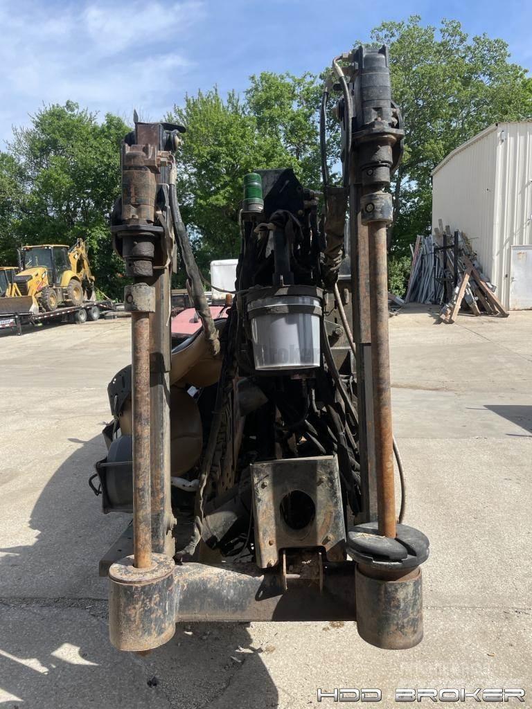 Ditch Witch JT2020 Mach 1 Horizontale boorinstallaties
