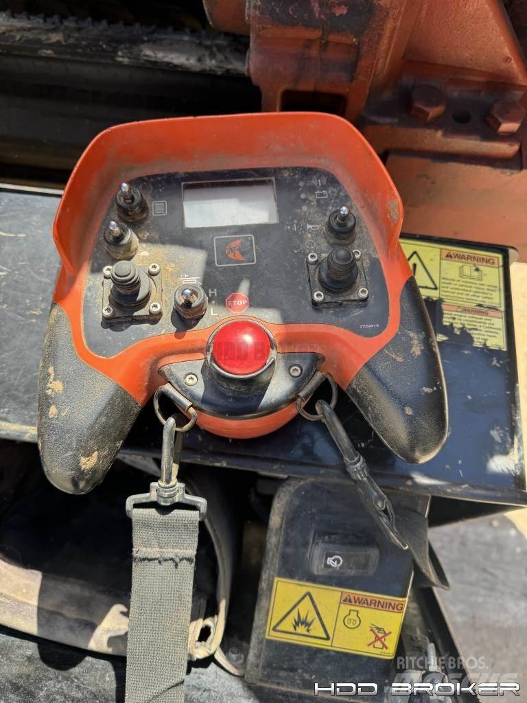 Ditch Witch JT24 Horizontale boorinstallaties