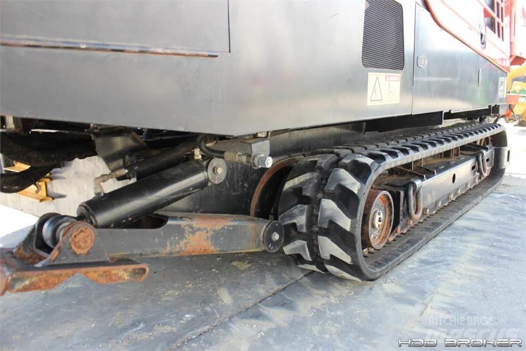Ditch Witch JT25 Horizontale boorinstallaties