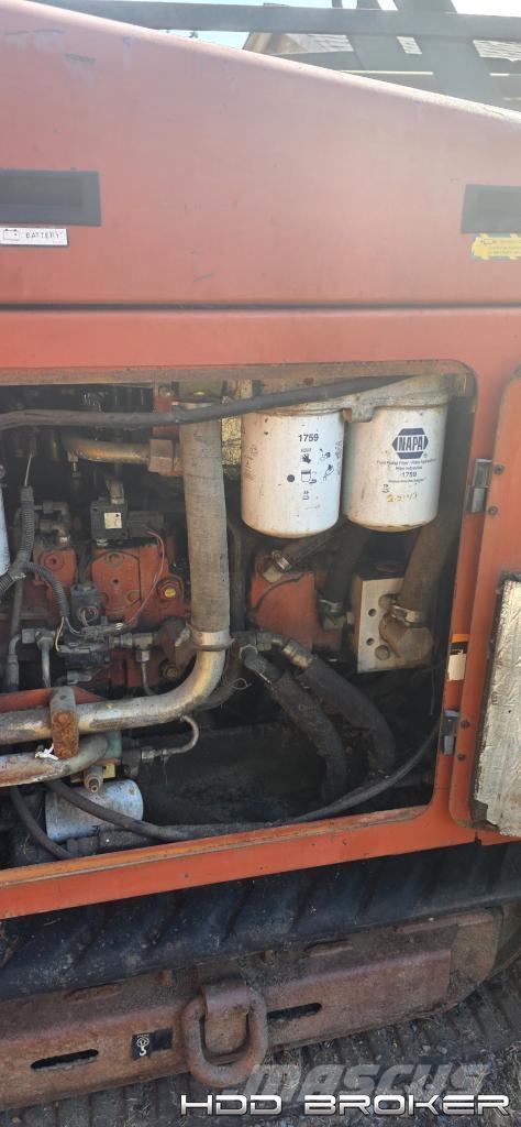 Ditch Witch JT2720 Horizontale boorinstallaties