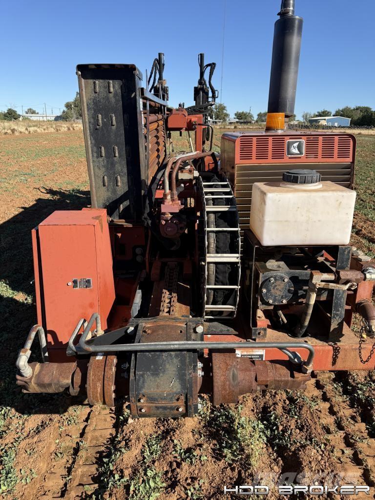 Ditch Witch JT2720 Horizontale boorinstallaties
