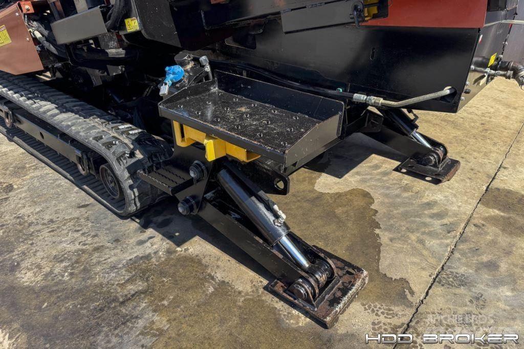 Ditch Witch JT30 Horizontale boorinstallaties