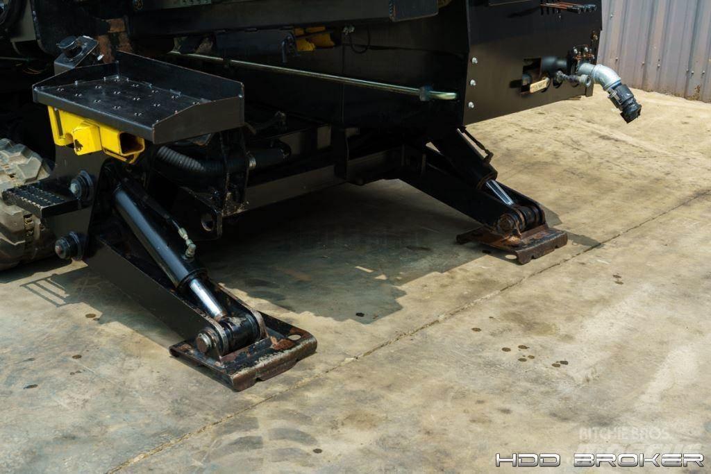 Ditch Witch JT3020 Mach 1 Horizontale boorinstallaties